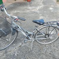 Bicicletta da donna