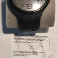 Swatch Big Bold BBBlack (SO27B100)