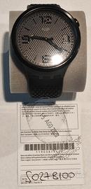 Swatch Big Bold BBBlack (SO27B100)