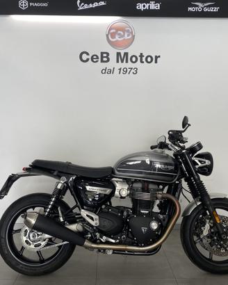 Triumph Speed Twin 1200