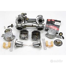 CARBURATORI HONDA CX 500 C CUSTOM