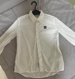 Camicia calvin klein