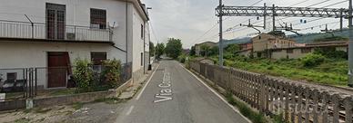 Terratetto su TRE LIVELLI - Due BAGNI