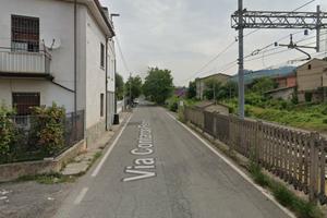Terratetto su TRE LIVELLI - Due BAGNI