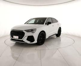 Audi RS Q3 2.5 quattro s-tronic