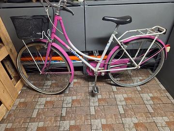 Bicicletta Domna