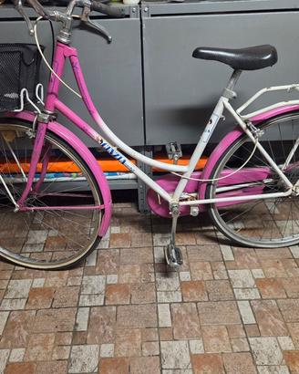 Bicicletta Domna