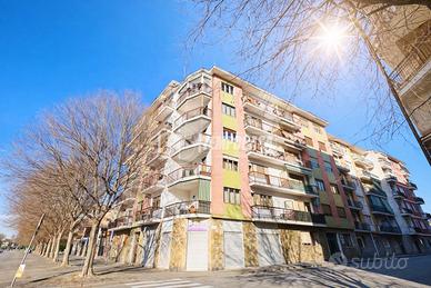 4 LOCALI LIBERO SUBITO