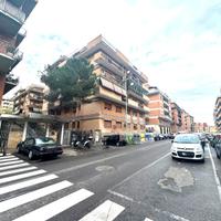 Magliana - capannone artigianale