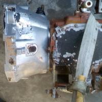 Cambio per Fiat Iveco Zeta 79 14 109 14 110 14 115