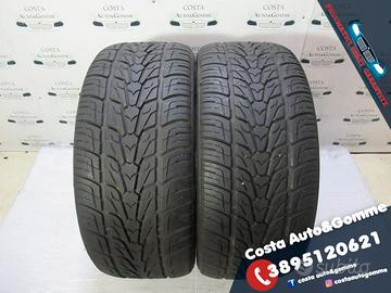 Gomme 285 50 20 Nexen 95% 4Stagioni