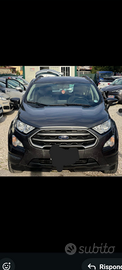 Ford eco sport