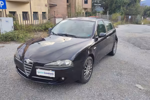 ALFA ROMEO 147