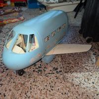 aereo barbie 90/2000