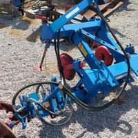 Scalzatore vigneto marca spedo