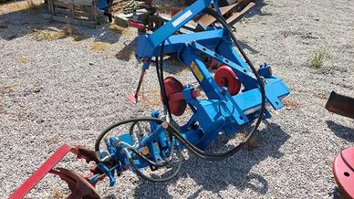 Scalzatore vigneto marca spedo