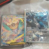 Carte pokémon Mega Hawlucha ex