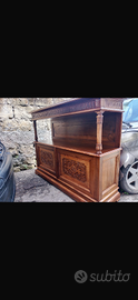 Mobile Madia antico
