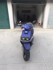 MBK Booster - 25.087 km - Originale - Da ravviare