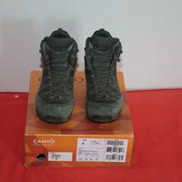 Scarpe AKU Trekker Lite III GTX