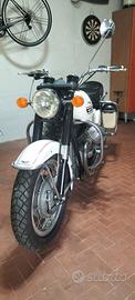 Moto Guzzi V7 Special