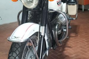 Moto Guzzi V7 Special