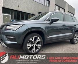 Seat Ateca 1.6 TDI*Automatik*Navi*Retrocamera*