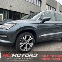 Seat Ateca 1.6 TDI*Automatik*Navi*Retrocamera*