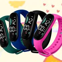 cinturini in silicone per smartwatch mi brand