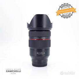 Samyang AF 24-70mm f/2.8 FE (Sony) Usato (G940)  