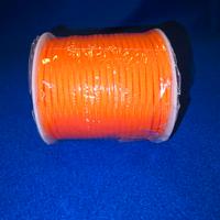 CORDA MILITARE PARACORD 550 4mm 7 FILI 50 METRI