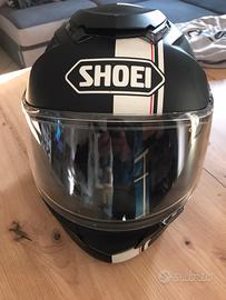 Shoei Gt Air