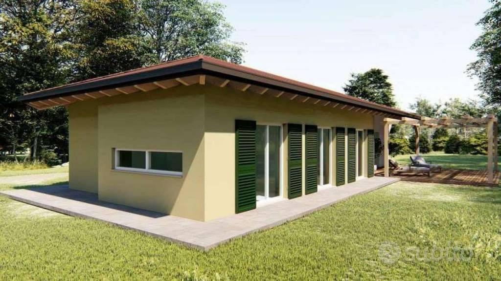 Casa – Polverigi - Vista 2