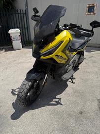 Honda X ADV 750 2025