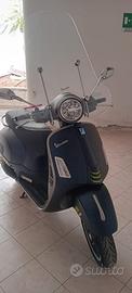 Vespa gts 300 hpe super tech 2024