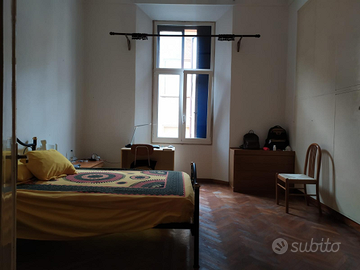 Camera singola via indipendenza