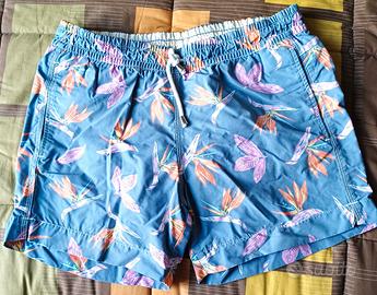 Costume da bagno *Principessa di Lampedusa* T L.