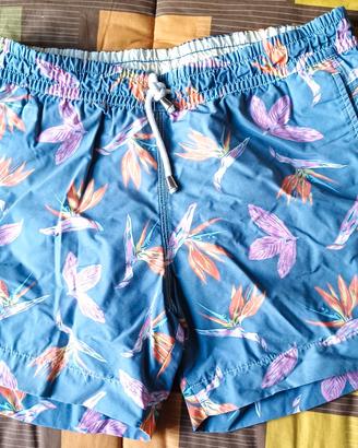 Costume da bagno *Principessa di Lampedusa* T L.