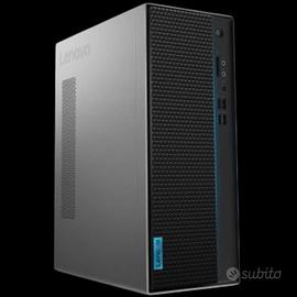 pc gaming Lenovo  Ideacentre T540 15ick G