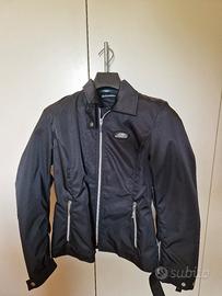 Giubbotto moto Alpinestar Donna 