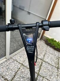 Monopattino Bad  bike