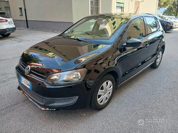 Volkswagen Polo 1.2 70 CV 5p. Comfortline