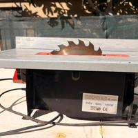 Sega per falegnameria