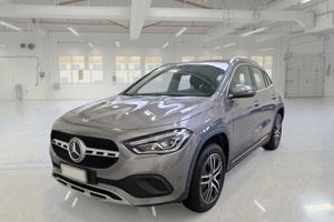 MERCEDES-BENZ GLA 200 AUTOMATIC SPORT PLUS 5 PORTE