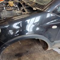 Parafango sinistro FIAT SEDICI del 2007