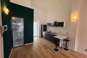 Appartamento di 60 m² con 2 locali a Torino