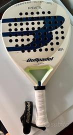 Bullpadel Pearl 2025