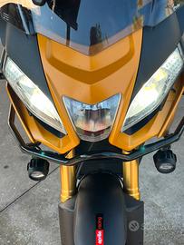 Aprilia caponord 1200 rally