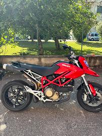 Ducati Hypermotard 1100 - 2007