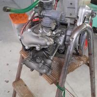 motore Moto Guzzi 250 cc